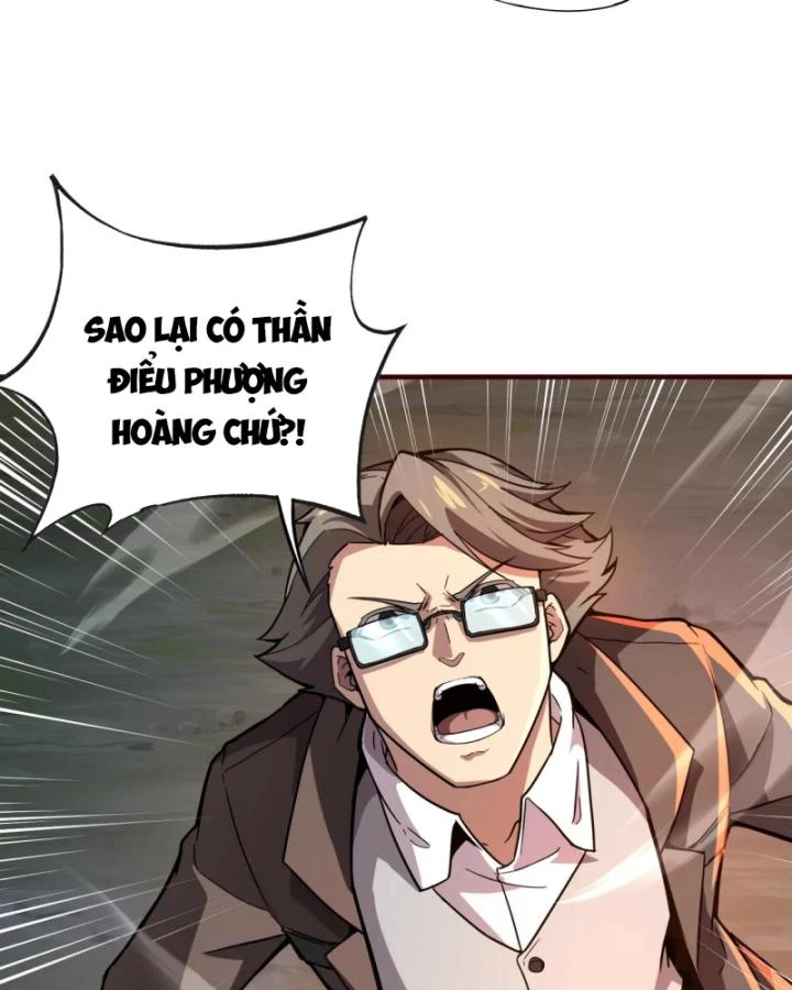 Toàn Dân Ngự Linh: Linh Sủng Của Ta Là Nữ Cường Thi Chapter 36 - 47