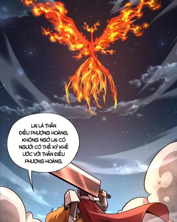 Toàn Dân Ngự Linh: Linh Sủng Của Ta Là Nữ Cường Thi Chapter 36 - 50