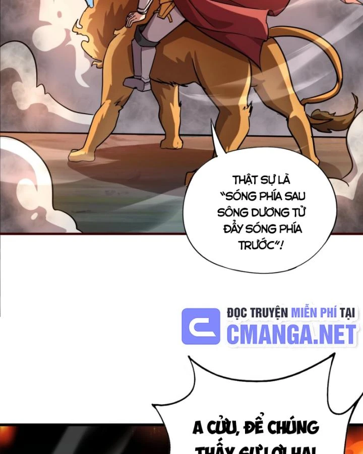 Toàn Dân Ngự Linh: Linh Sủng Của Ta Là Nữ Cường Thi Chapter 36 - 51