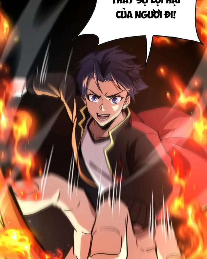 Toàn Dân Ngự Linh: Linh Sủng Của Ta Là Nữ Cường Thi Chapter 36 - 52