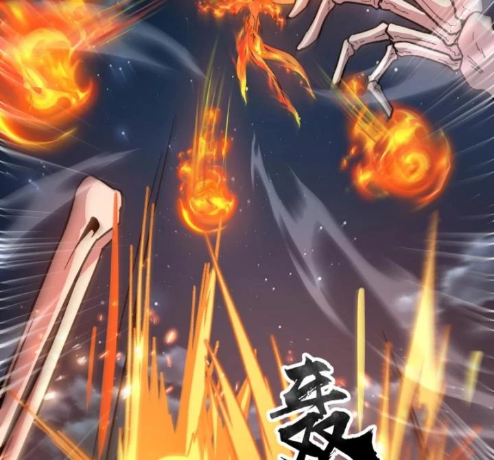 Toàn Dân Ngự Linh: Linh Sủng Của Ta Là Nữ Cường Thi Chapter 36 - 57