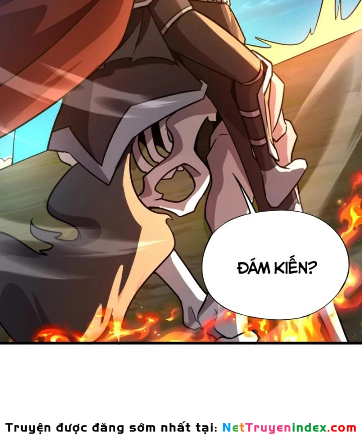 Toàn Dân Ngự Linh: Linh Sủng Của Ta Là Nữ Cường Thi Chapter 36 - 60