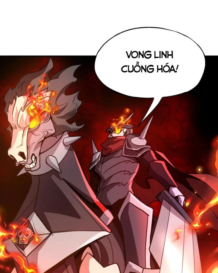 Toàn Dân Ngự Linh: Linh Sủng Của Ta Là Nữ Cường Thi Chapter 36 - 61