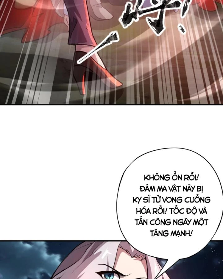 Toàn Dân Ngự Linh: Linh Sủng Của Ta Là Nữ Cường Thi Chapter 36 - 75