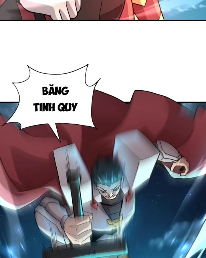 Toàn Dân Ngự Linh: Linh Sủng Của Ta Là Nữ Cường Thi Chapter 36 - 77