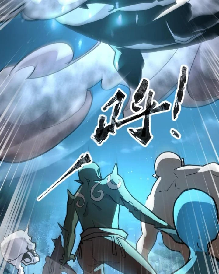 Toàn Dân Ngự Linh: Linh Sủng Của Ta Là Nữ Cường Thi Chapter 36 - 83