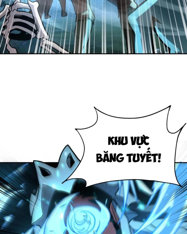 Toàn Dân Ngự Linh: Linh Sủng Của Ta Là Nữ Cường Thi Chapter 36 - 84