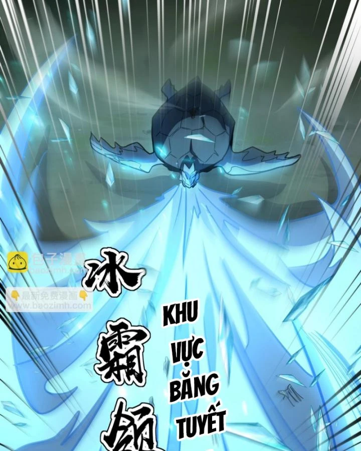 Toàn Dân Ngự Linh: Linh Sủng Của Ta Là Nữ Cường Thi Chapter 36 - 87