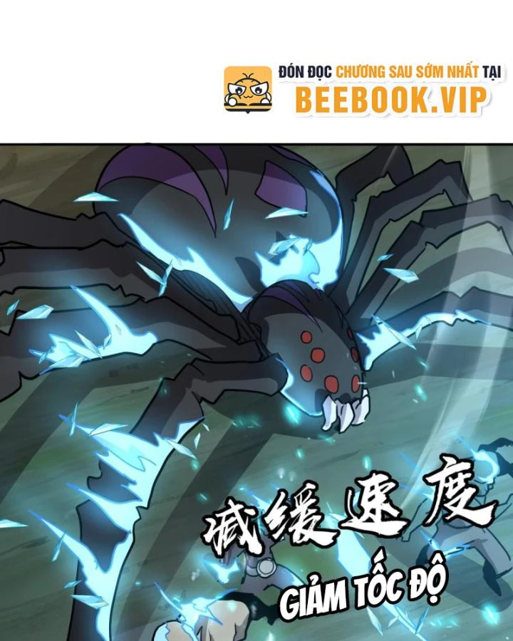 Toàn Dân Ngự Linh: Linh Sủng Của Ta Là Nữ Cường Thi Chapter 36 - 89