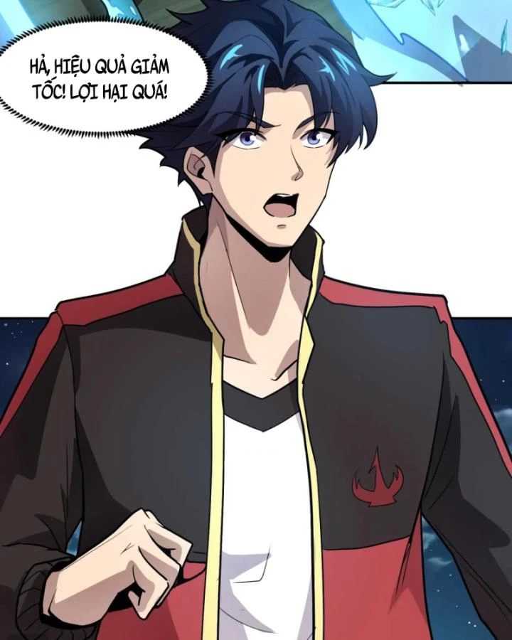 Toàn Dân Ngự Linh: Linh Sủng Của Ta Là Nữ Cường Thi Chapter 36 - 91