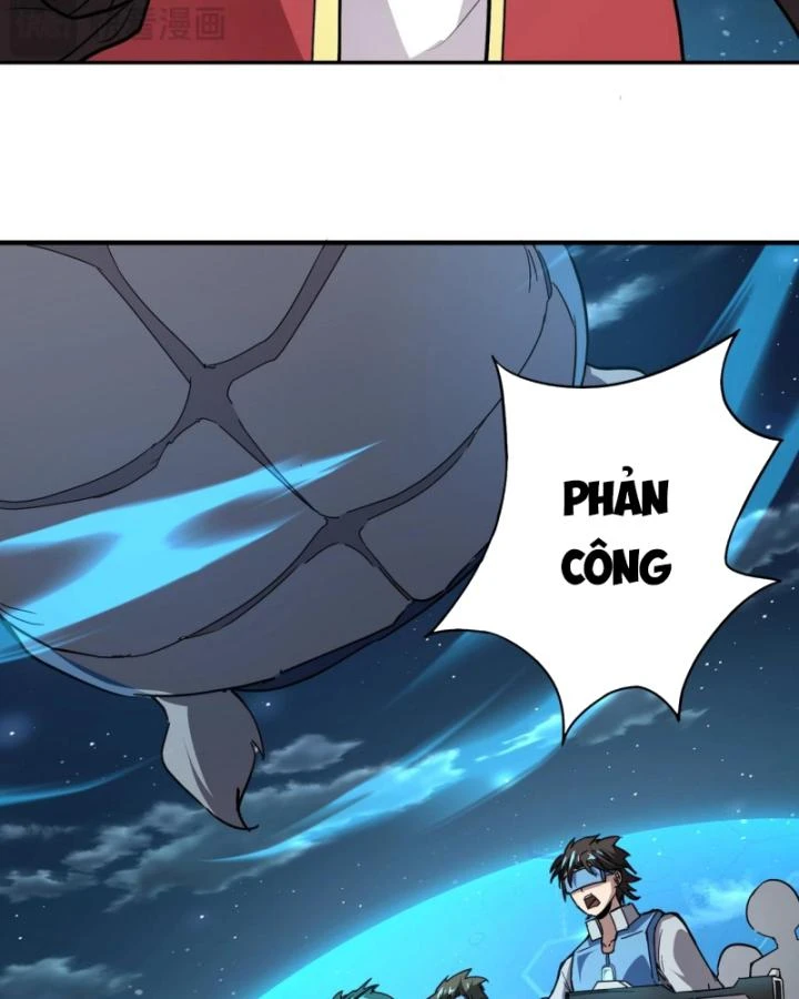 Toàn Dân Ngự Linh: Linh Sủng Của Ta Là Nữ Cường Thi Chapter 36 - 92