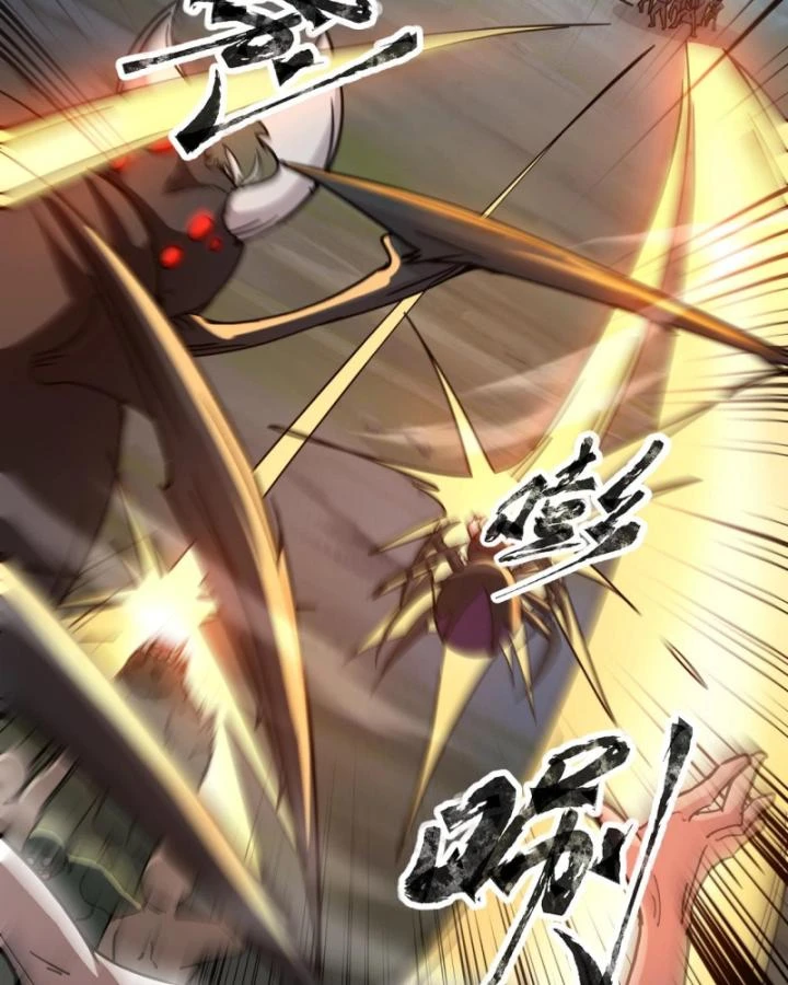 Toàn Dân Ngự Linh: Linh Sủng Của Ta Là Nữ Cường Thi Chapter 36 - 95