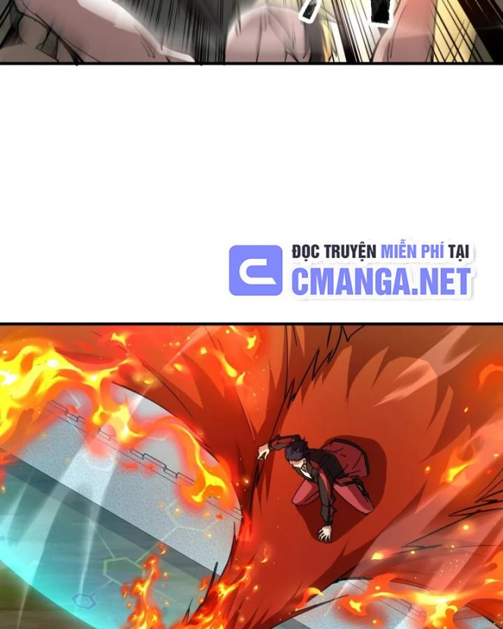 Toàn Dân Ngự Linh: Linh Sủng Của Ta Là Nữ Cường Thi Chapter 36 - 96