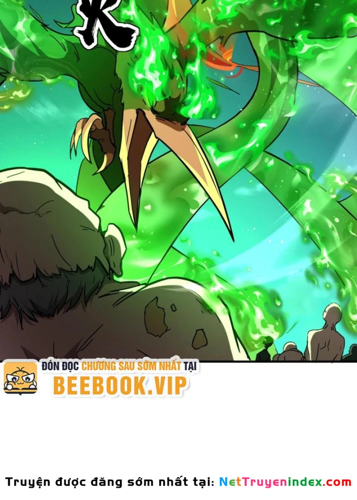 Toàn Dân Ngự Linh: Linh Sủng Của Ta Là Nữ Cường Thi Chapter 36 - 105