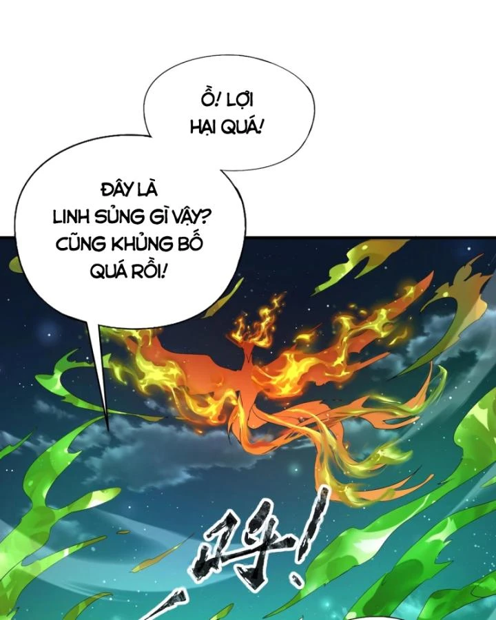 Toàn Dân Ngự Linh: Linh Sủng Của Ta Là Nữ Cường Thi Chapter 36 - 110