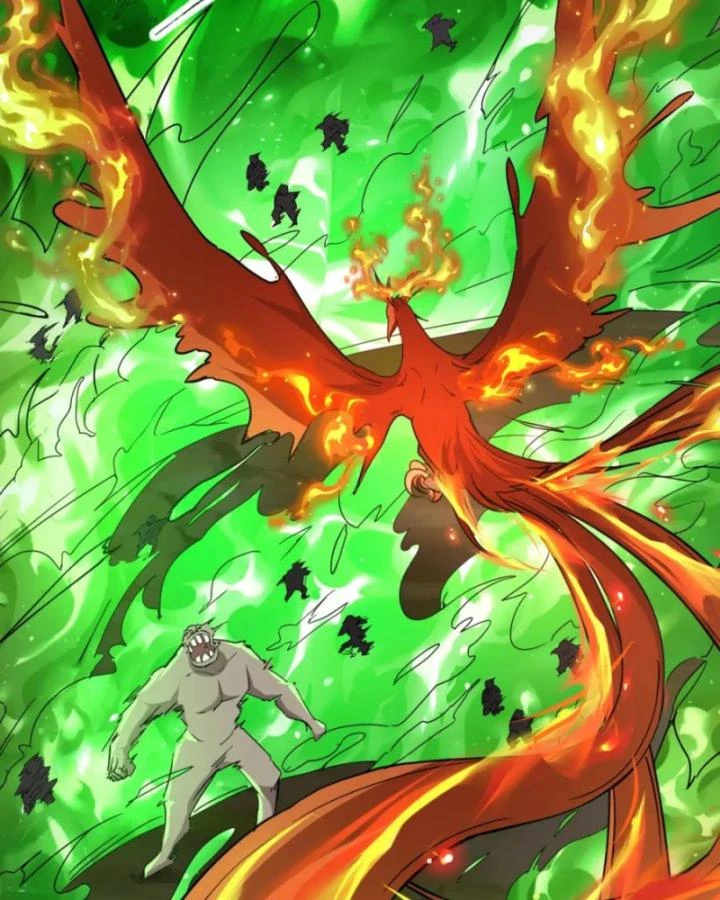 Toàn Dân Ngự Linh: Linh Sủng Của Ta Là Nữ Cường Thi Chapter 37 - 3