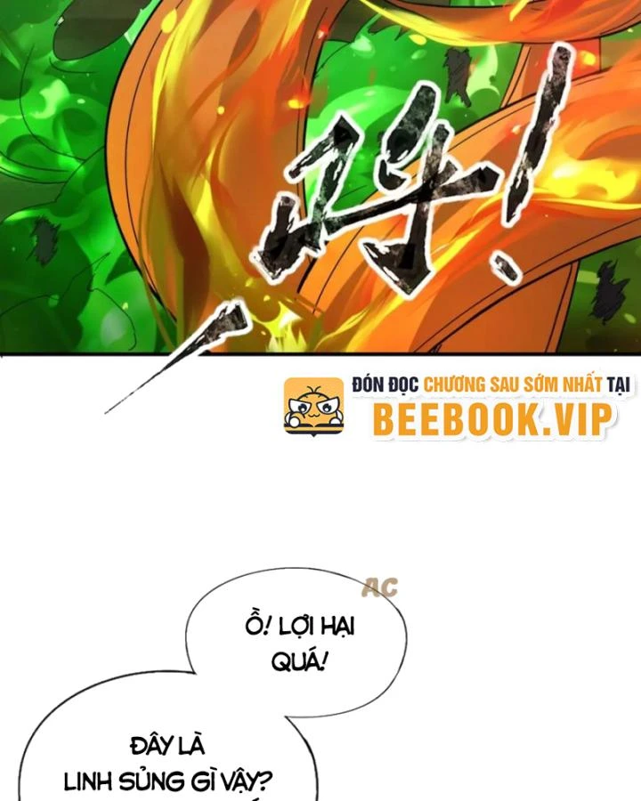 Toàn Dân Ngự Linh: Linh Sủng Của Ta Là Nữ Cường Thi Chapter 37 - 4