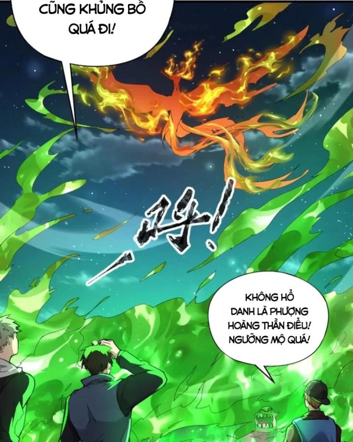 Toàn Dân Ngự Linh: Linh Sủng Của Ta Là Nữ Cường Thi Chapter 37 - 5