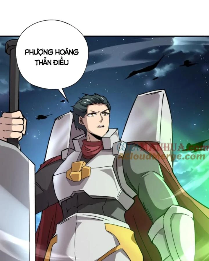 Toàn Dân Ngự Linh: Linh Sủng Của Ta Là Nữ Cường Thi Chapter 37 - 7