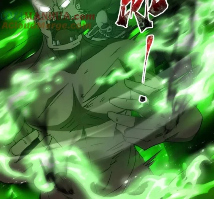 Toàn Dân Ngự Linh: Linh Sủng Của Ta Là Nữ Cường Thi Chapter 37 - 10