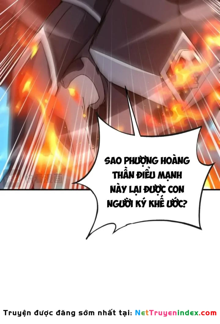 Toàn Dân Ngự Linh: Linh Sủng Của Ta Là Nữ Cường Thi Chapter 37 - 14