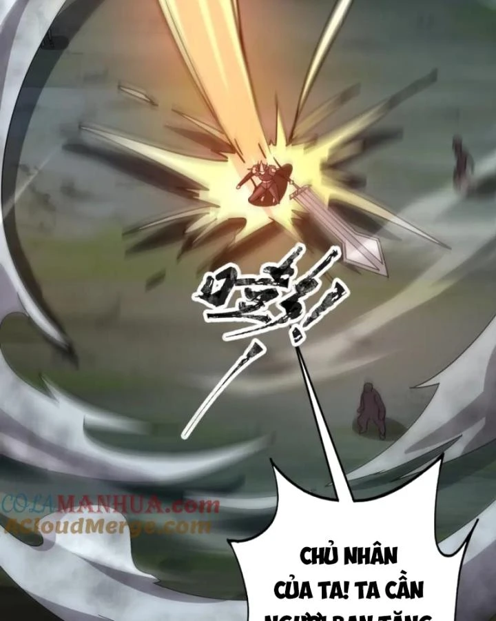 Toàn Dân Ngự Linh: Linh Sủng Của Ta Là Nữ Cường Thi Chapter 37 - 19