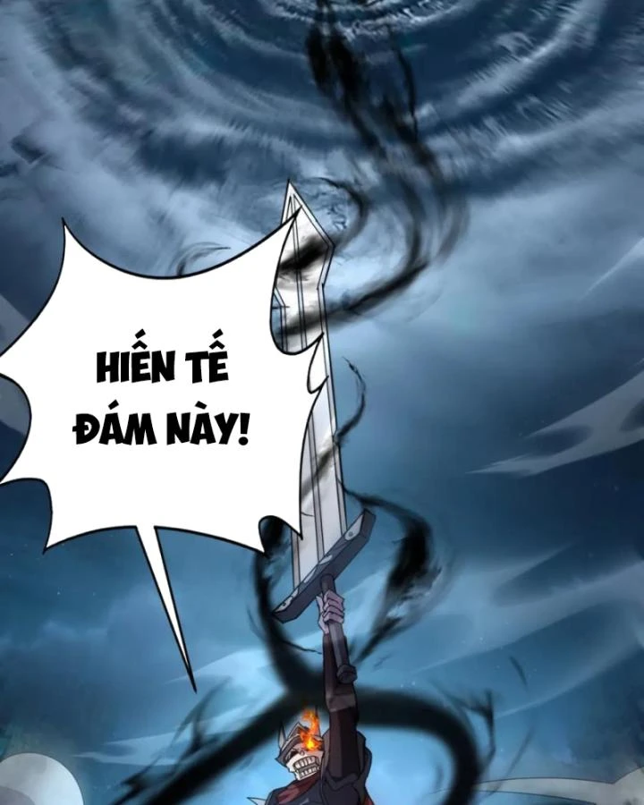 Toàn Dân Ngự Linh: Linh Sủng Của Ta Là Nữ Cường Thi Chapter 37 - 21