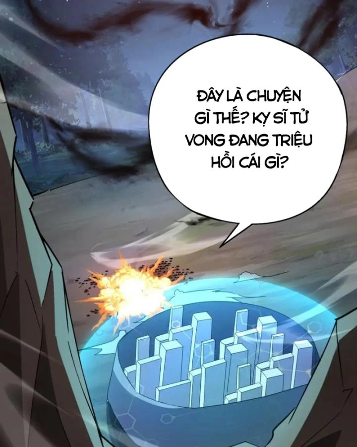 Toàn Dân Ngự Linh: Linh Sủng Của Ta Là Nữ Cường Thi Chapter 37 - 27