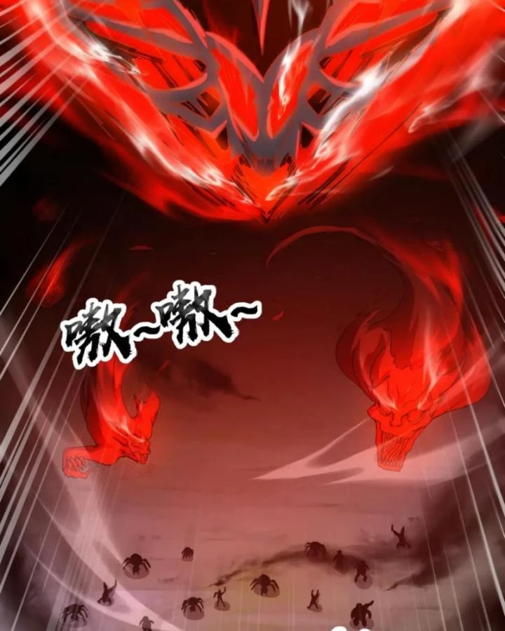 Toàn Dân Ngự Linh: Linh Sủng Của Ta Là Nữ Cường Thi Chapter 37 - 32