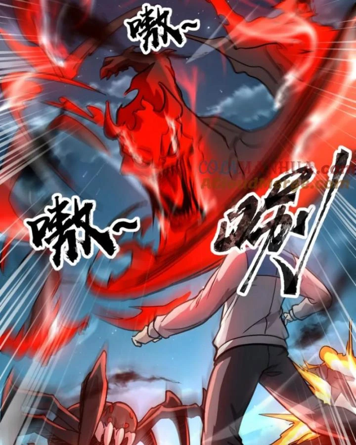 Toàn Dân Ngự Linh: Linh Sủng Của Ta Là Nữ Cường Thi Chapter 37 - 37