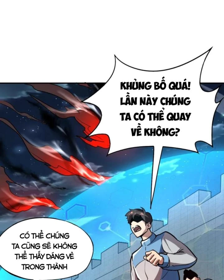 Toàn Dân Ngự Linh: Linh Sủng Của Ta Là Nữ Cường Thi Chapter 37 - 39