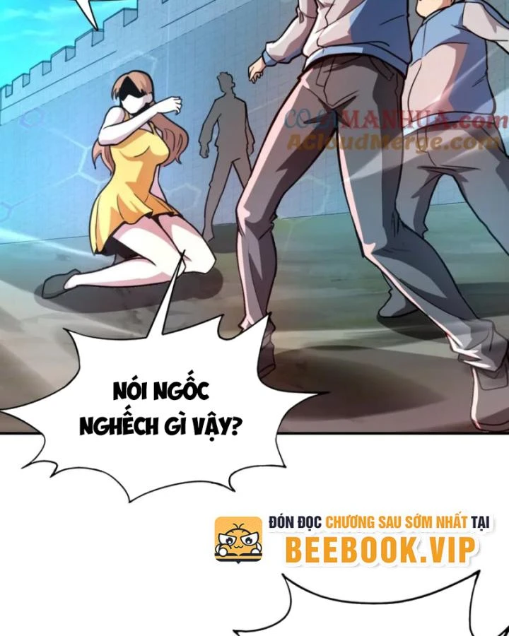 Toàn Dân Ngự Linh: Linh Sủng Của Ta Là Nữ Cường Thi Chapter 37 - 40