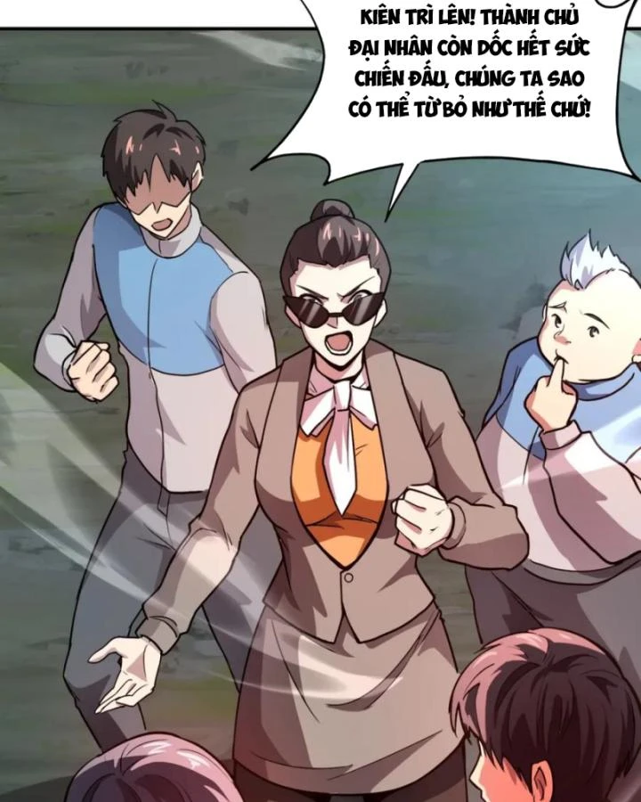 Toàn Dân Ngự Linh: Linh Sủng Của Ta Là Nữ Cường Thi Chapter 37 - 41