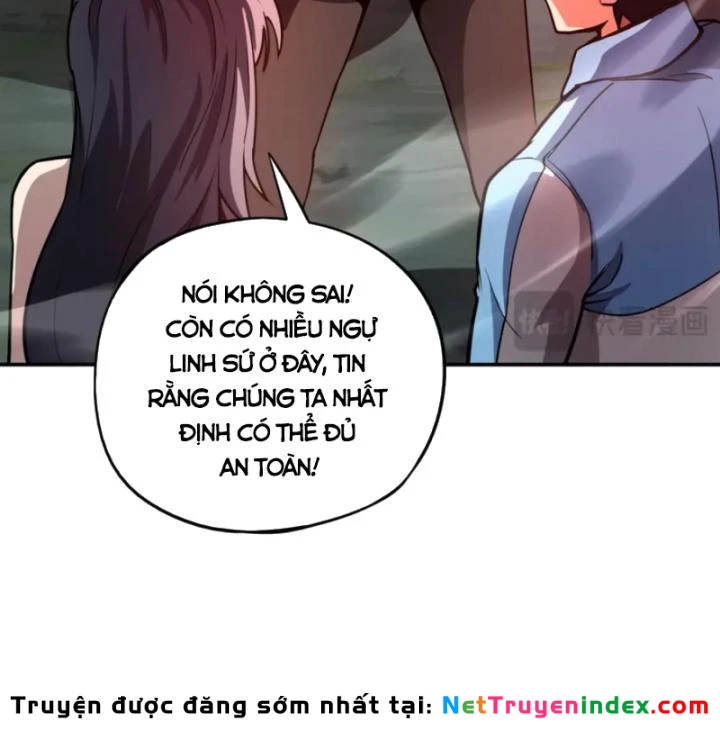 Toàn Dân Ngự Linh: Linh Sủng Của Ta Là Nữ Cường Thi Chapter 37 - 42
