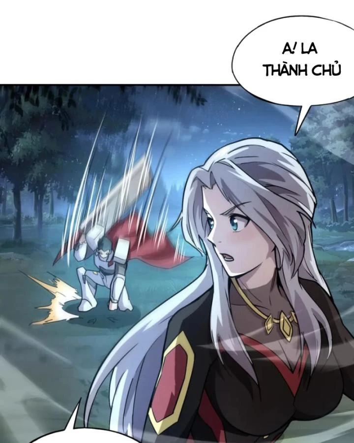 Toàn Dân Ngự Linh: Linh Sủng Của Ta Là Nữ Cường Thi Chapter 37 - 43