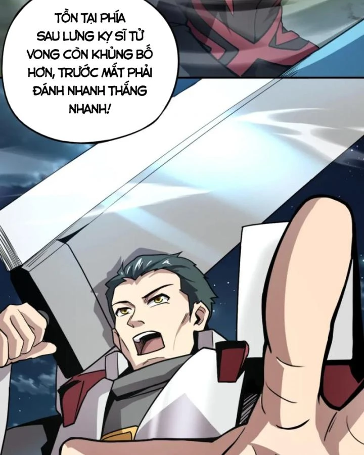 Toàn Dân Ngự Linh: Linh Sủng Của Ta Là Nữ Cường Thi Chapter 37 - 44