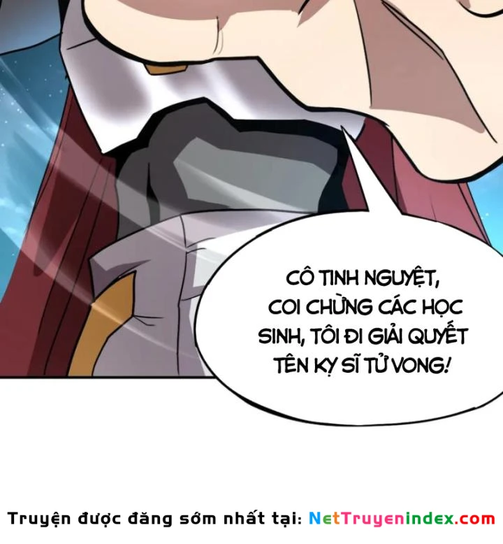 Toàn Dân Ngự Linh: Linh Sủng Của Ta Là Nữ Cường Thi Chapter 37 - 45