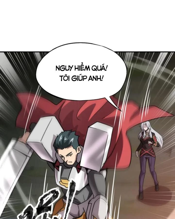 Toàn Dân Ngự Linh: Linh Sủng Của Ta Là Nữ Cường Thi Chapter 37 - 46