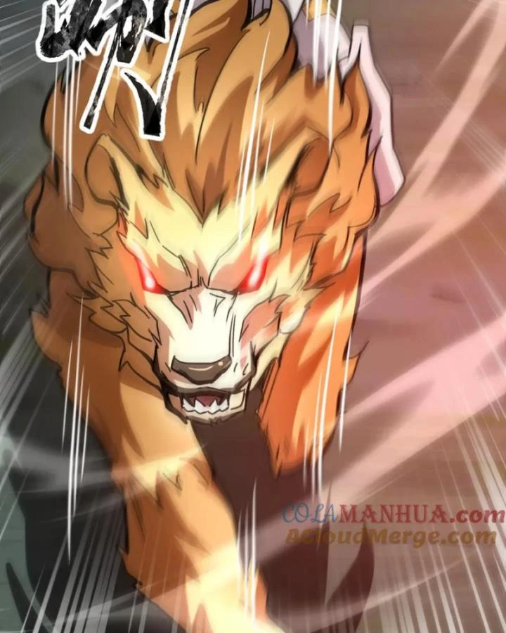 Toàn Dân Ngự Linh: Linh Sủng Của Ta Là Nữ Cường Thi Chapter 37 - 47