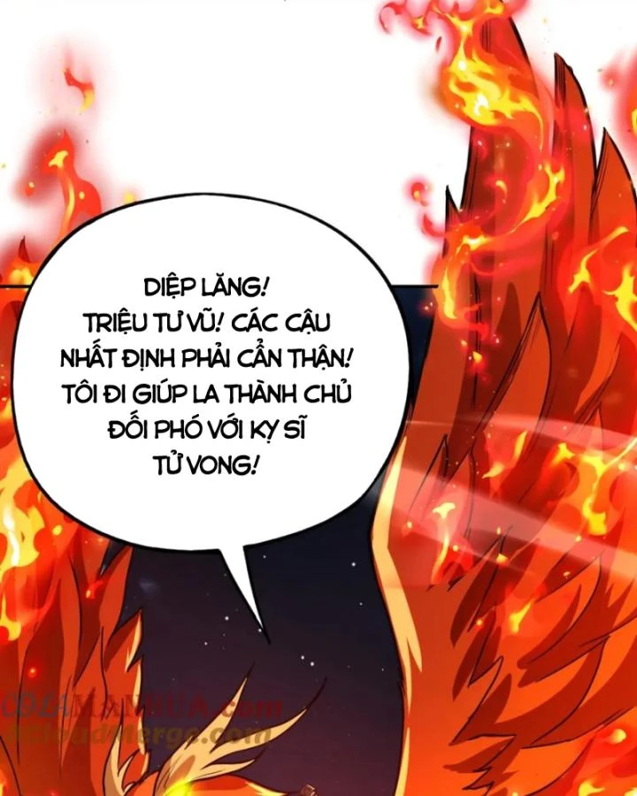 Toàn Dân Ngự Linh: Linh Sủng Của Ta Là Nữ Cường Thi Chapter 37 - 50