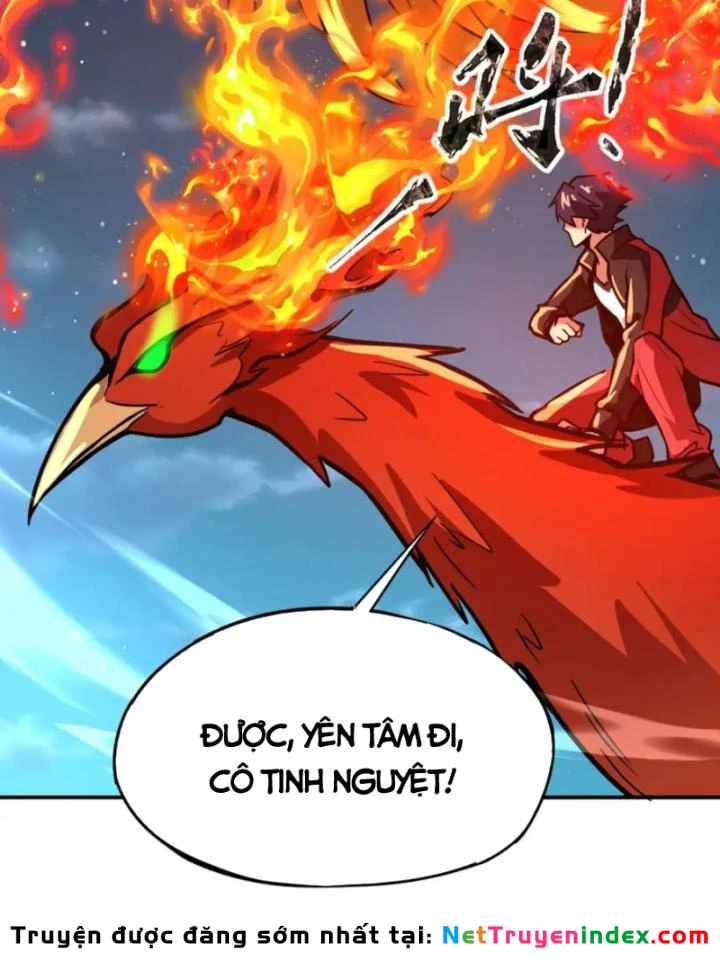 Toàn Dân Ngự Linh: Linh Sủng Của Ta Là Nữ Cường Thi Chapter 37 - 52