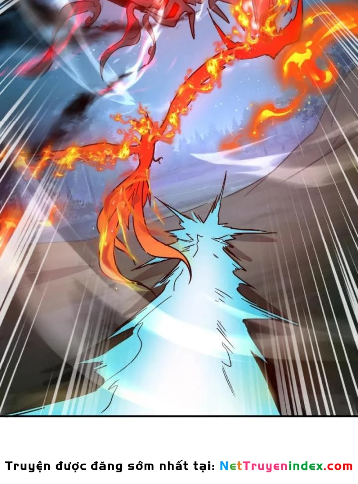 Toàn Dân Ngự Linh: Linh Sủng Của Ta Là Nữ Cường Thi Chapter 37 - 55