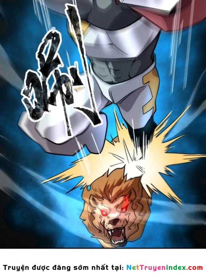 Toàn Dân Ngự Linh: Linh Sủng Của Ta Là Nữ Cường Thi Chapter 37 - 60