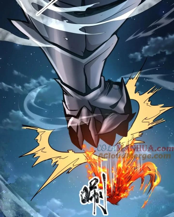 Toàn Dân Ngự Linh: Linh Sủng Của Ta Là Nữ Cường Thi Chapter 37 - 77