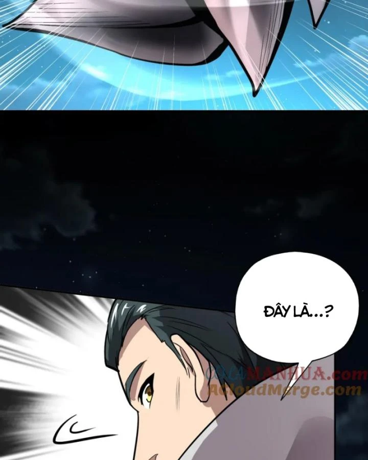 Toàn Dân Ngự Linh: Linh Sủng Của Ta Là Nữ Cường Thi Chapter 37 - 80