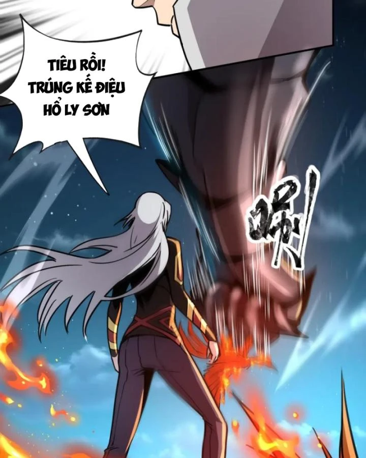 Toàn Dân Ngự Linh: Linh Sủng Của Ta Là Nữ Cường Thi Chapter 37 - 81