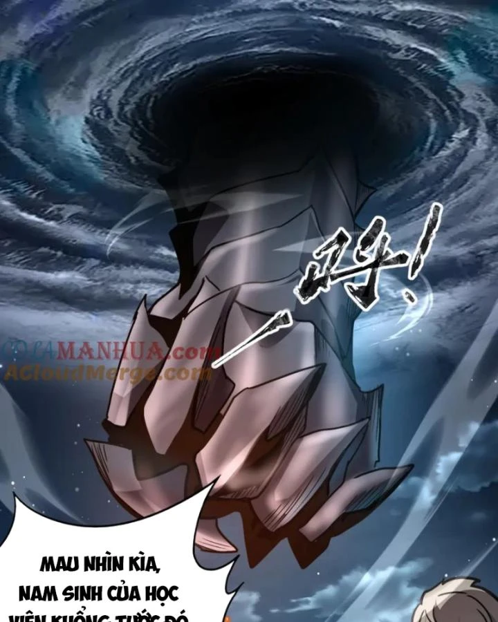 Toàn Dân Ngự Linh: Linh Sủng Của Ta Là Nữ Cường Thi Chapter 37 - 83