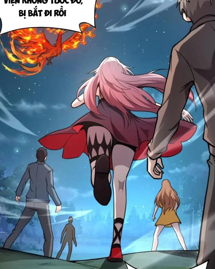 Toàn Dân Ngự Linh: Linh Sủng Của Ta Là Nữ Cường Thi Chapter 37 - 84