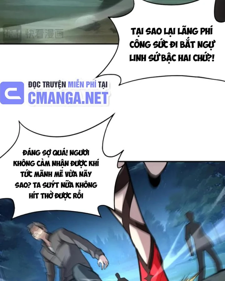 Toàn Dân Ngự Linh: Linh Sủng Của Ta Là Nữ Cường Thi Chapter 37 - 85