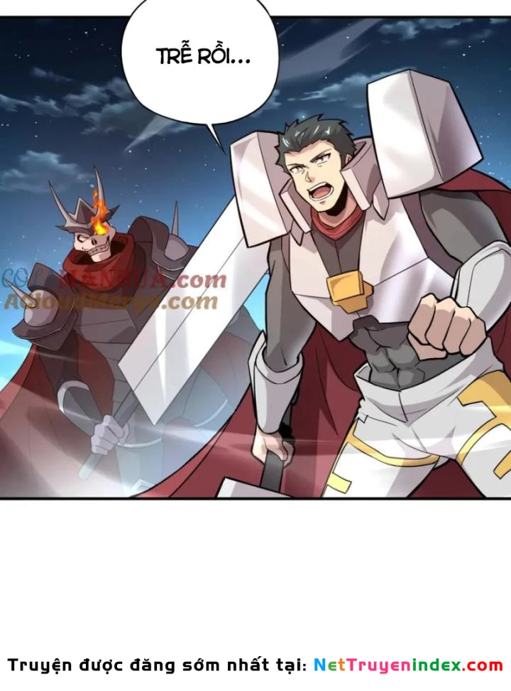 Toàn Dân Ngự Linh: Linh Sủng Của Ta Là Nữ Cường Thi Chapter 37 - 94